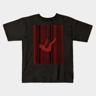 Falling Kids T-Shirt